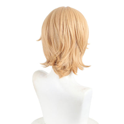 Identity V Esports Team BLK Tarcy Cosplay Wigs