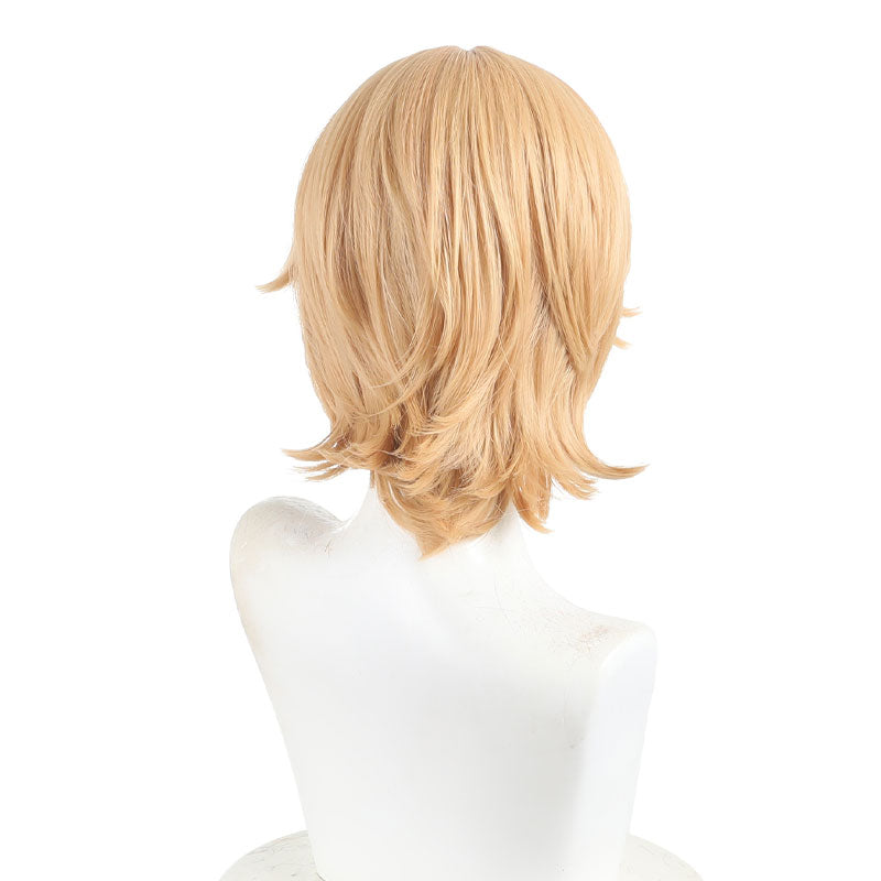 Identity V Esports Team BLK Tarcy Cosplay Wigs