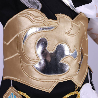 Honkai Impact 3rd Herrscher of Sentience Fu Hua Cosplay Costumes