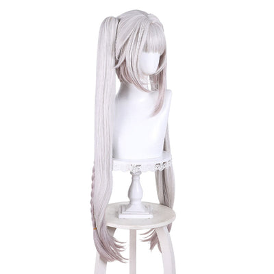Honkai: Star Rail Sparxi Cosplay Wigs