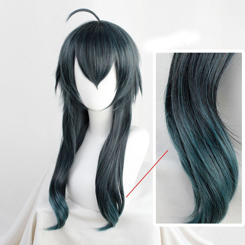 Twisted Wonderland Malleus Draconia Cosplay Wigs