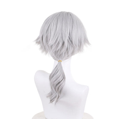 Identity V Embalmer Gatto Cosplay Wigs