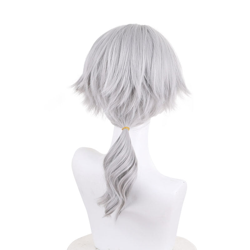 Identity V Embalmer Gatto Cosplay Wigs