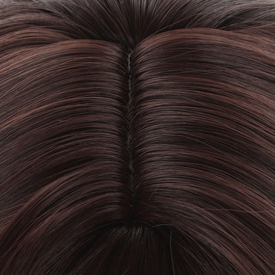 Honkai: Star Rail Xueyi Cosplay Wigs