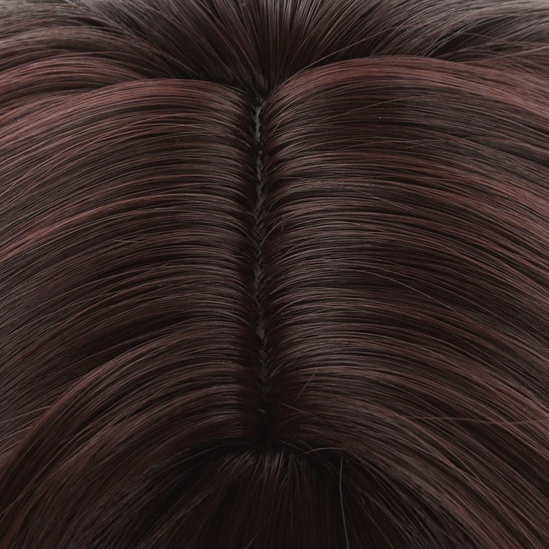 Honkai: Star Rail Xueyi Cosplay Wigs
