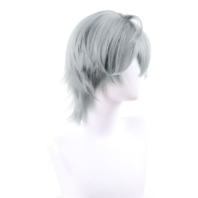 Zenless Zone Zero Wise Cosplay Wigs