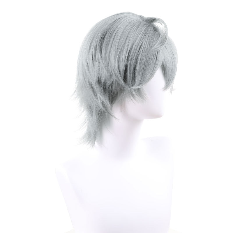Zenless Zone Zero Wise Cosplay Wigs
