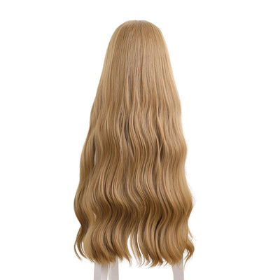Identity V Moment of Leisure Reporter Alice DeRoss Cosplay Wigs