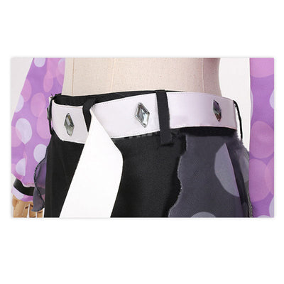 Anime Love Live! Sunshine!! Kazuno Leah Fullset Cosplay Costumes
