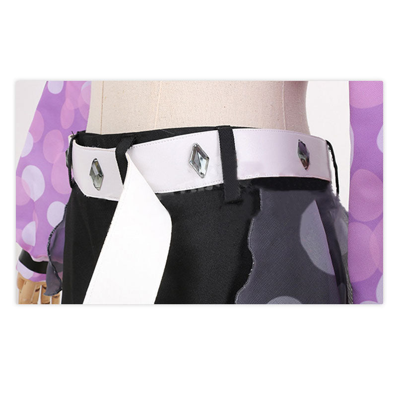 Anime Love Live! Sunshine!! Kazuno Leah Fullset Cosplay Costumes