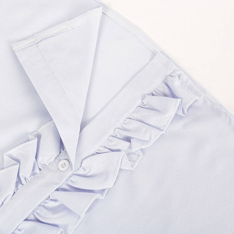 Sousou no Frieren Draht Cosplay Costumes