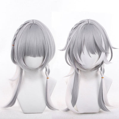 Honkai: Star Rail Cipher Cosplay Wigs