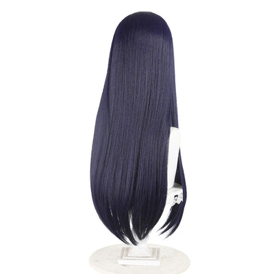 Summer Pockets Kushima Kamome Cosplay Wigs