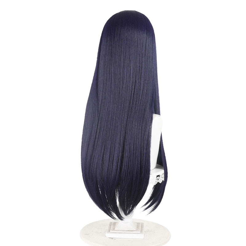 Summer Pockets Kushima Kamome Cosplay Wigs