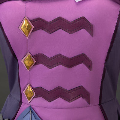 Uma Musume Pretty Derby Narita Top Road Cosplay Costumes