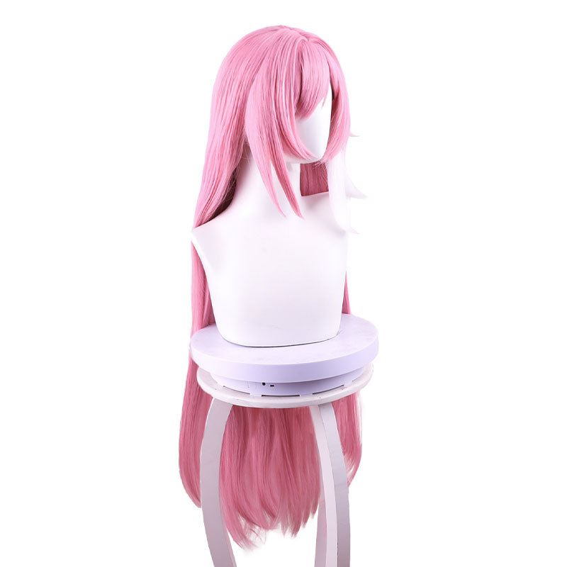 Honkai Impact 3rd Elysia Cosplay Wigs