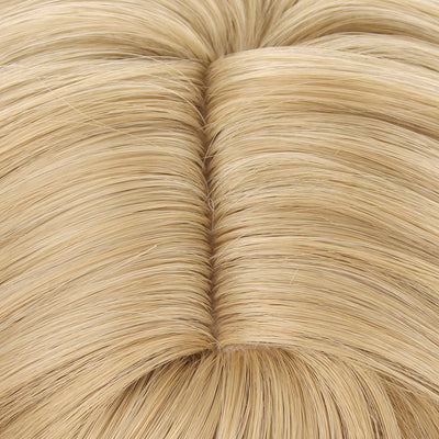 Honkai: Star Rail Gepard Landau Cosplay Wigs