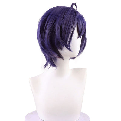 Zenless Zone Zero Belle Cosplay Wigs