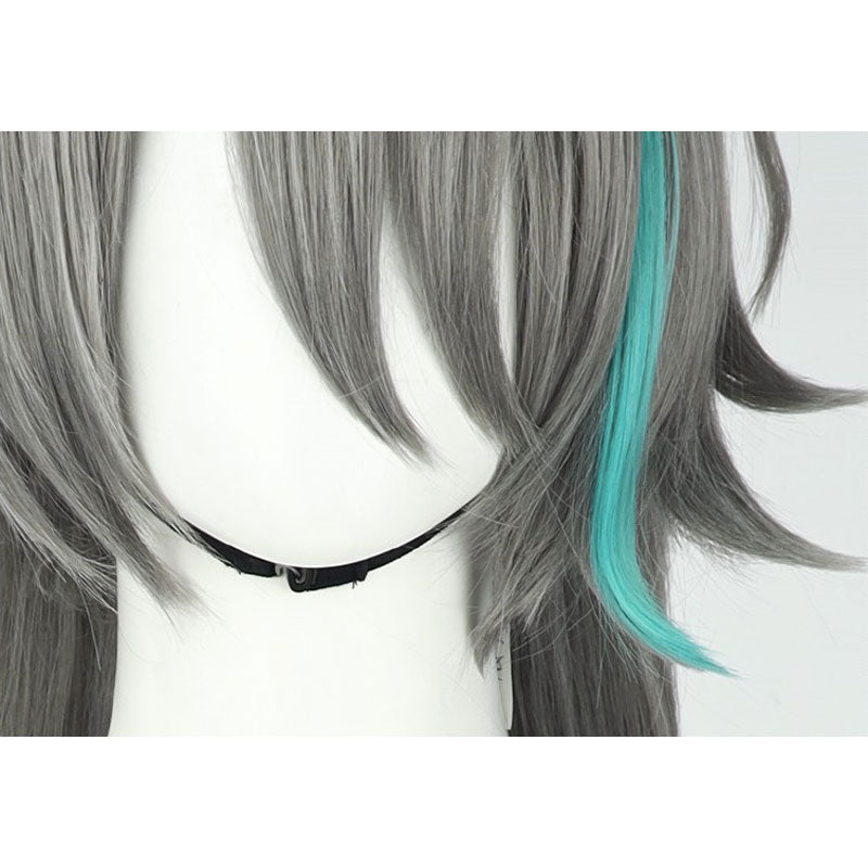 Game Honkai Impact 3rd Su Cosplay Wigs