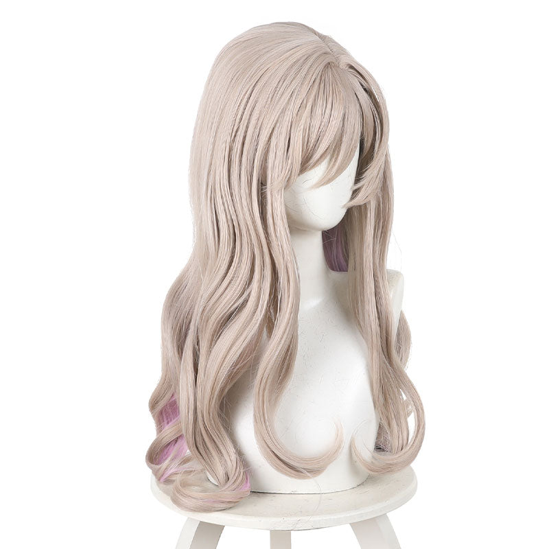 There's No Freaking Way I'll be Your Lover! Unless Sena Ajisai Cosplay Wigs