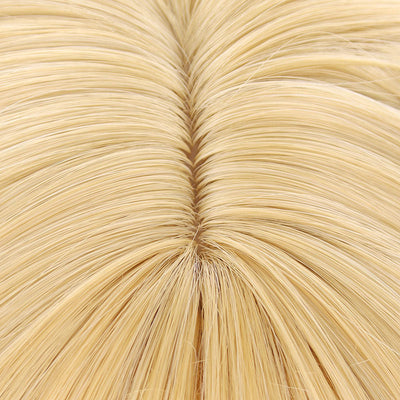 Genshin Impact Kaveh Cosplay Wigs