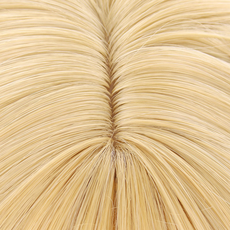 Genshin Impact Kaveh Cosplay Wigs