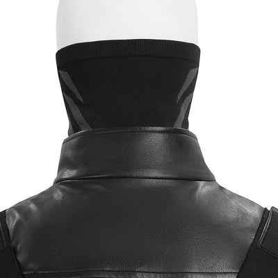Captain America: The Winter Soldier Winter Soldier Cosplay Costume