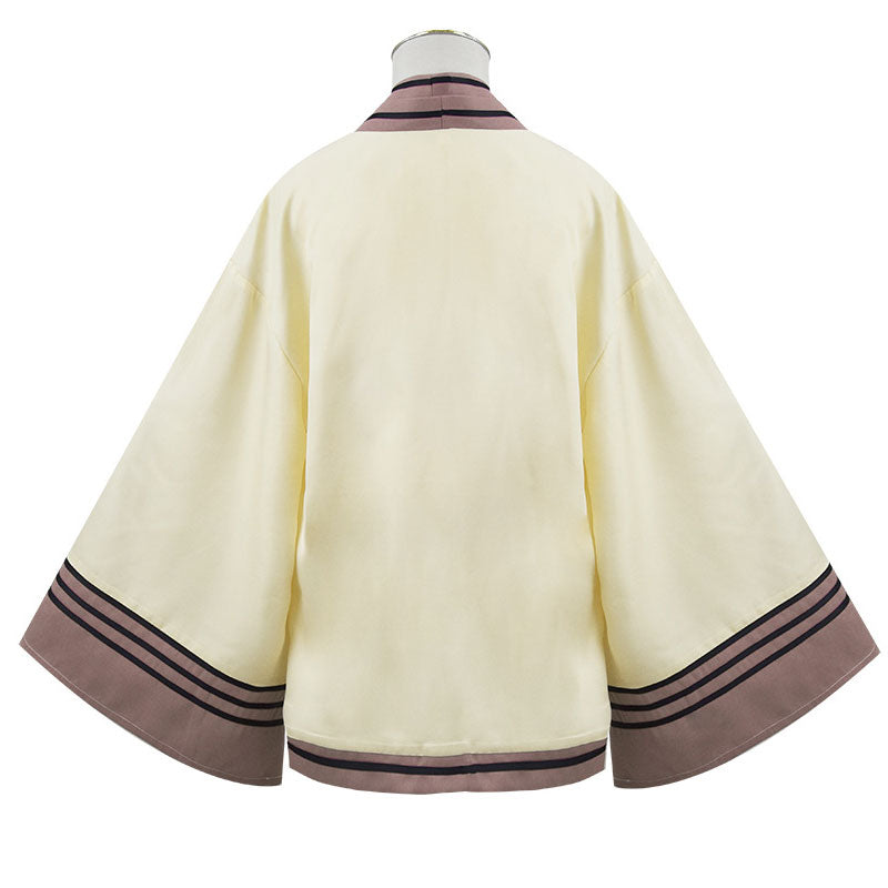 Anime Sousou no Frieren Serie Cosplay Costumes