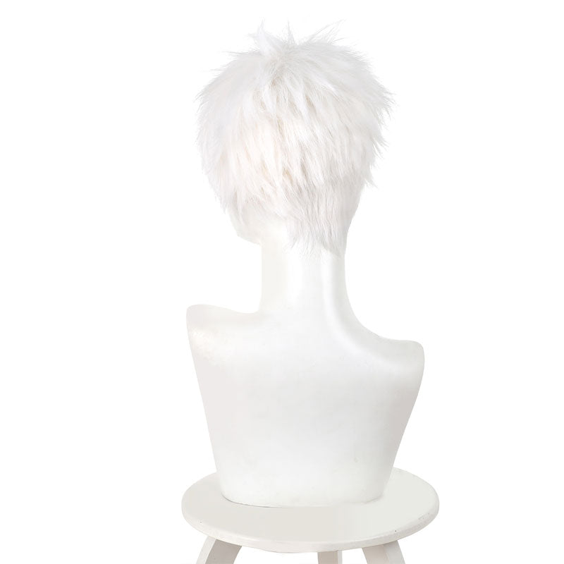 The Summer Hikaru Died Indou Hikaru Cosplay Wigs
