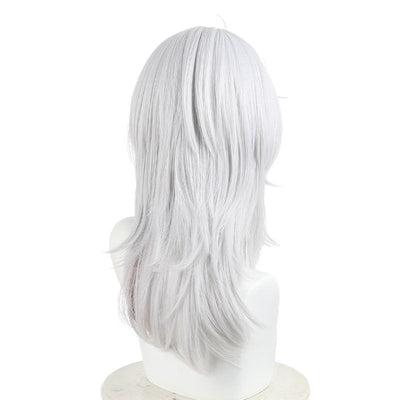 Wuthering Waves ZANI Cosplay Wigs