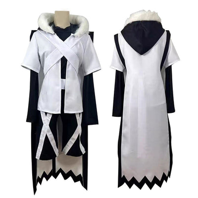 Undertale Cross Sans XSans Cosplay Costumes