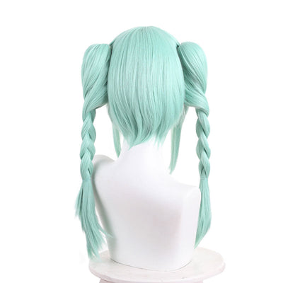 Love Live! Superstar!! Tomari Onitsuka Cosplay Wigs