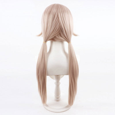 Game Blue Archive Ajitani Hifumi Cosplay Wigs