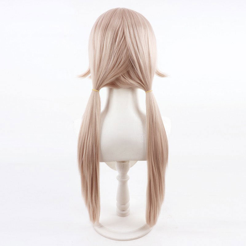 Game Blue Archive Ajitani Hifumi Cosplay Wigs
