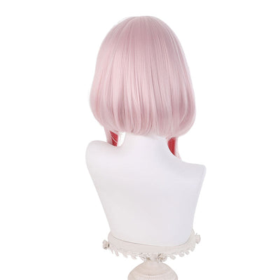 Anime Takt Op. Destiny Destiny Pink Cosplay Wigs