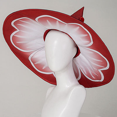 Genshin Impact Klee Blossoming Starlight Cosplay Costumes