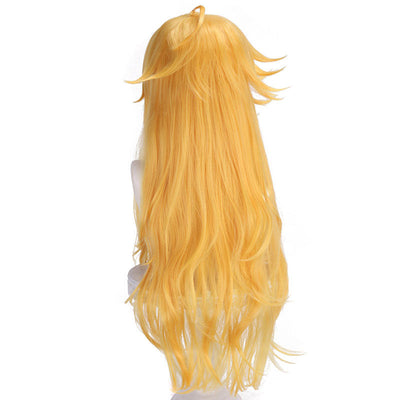 Panty & Stocking with Garterbelt Panty Cosplay Wigs