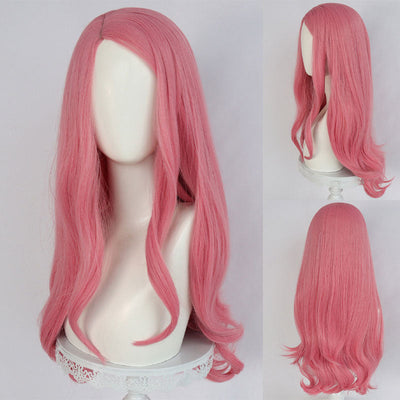 One Piece Jewelry Bonney Cosplay Wig