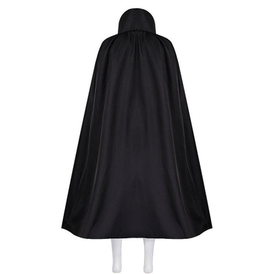 Hotel Transylvania 3: Summer Vacation 2018 Movie Dracula Cosplay Costume