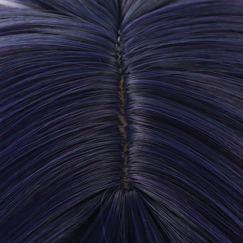 Game Genshin Impact Wanderer Cosplay Wigs