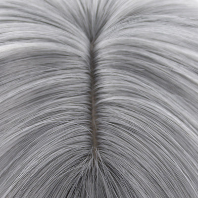 Game Honkai: Star Rail Trailblazer Male Cosplay Wigs