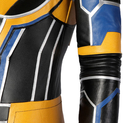 Ant-Man and the Wasp: Quantumania Hope Cosplay Costumes