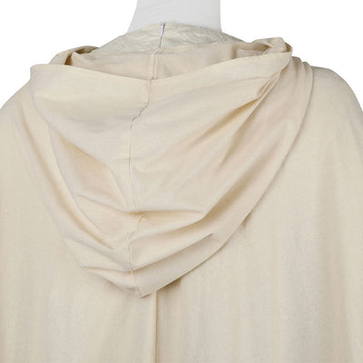 The Lord of the Rings The Fellowship of the Ring Gandalf the White Cosplay Costumes