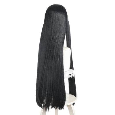 Wuthering Waves Chisa Cosplay Wigs