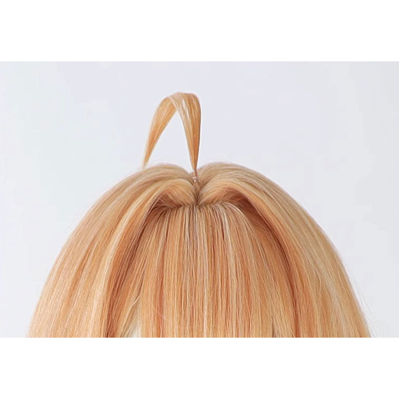 Honkai Impact 3rd Susannah Manatt Cosplay Wigs