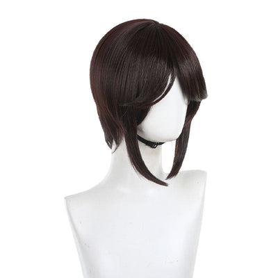 Identity V Gardener Emma Woods Halloween Cosplay Wigs