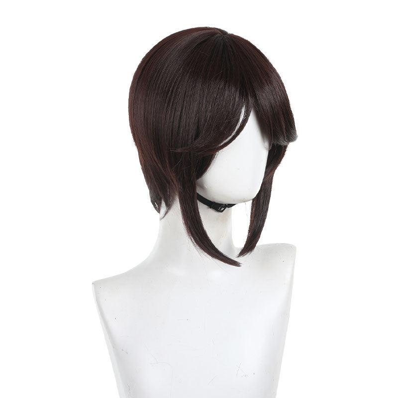 Identity V Gardener Emma Woods Halloween Cosplay Wigs