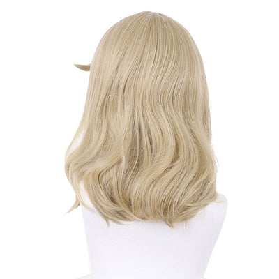Game Identity V Barmaid Sea Salt Mocktail Cosplay Wigs