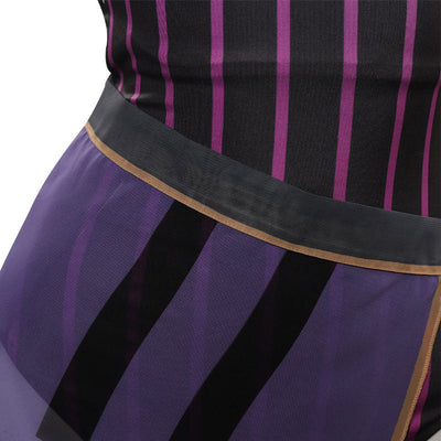 Game Valorant Reyna Swimsuit Cosplay Costumes