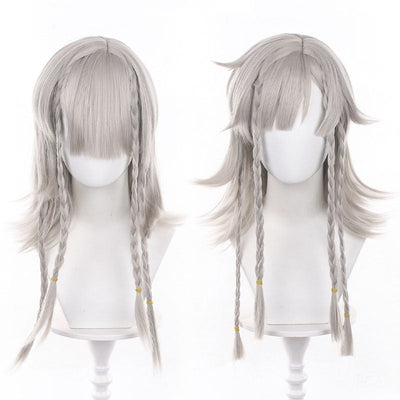 Reverse:1999 Rubuska Cosplay Wigs